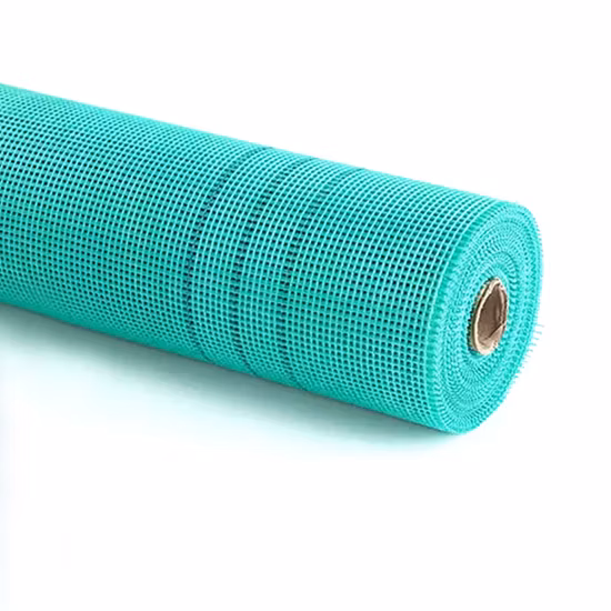 Стекловолокно Армирование бетона Проволочная сетка Ткань Стекловолокно Фасад Стекловолокно Липкая штукатурка Штукатурка Стекловолоконная сетка