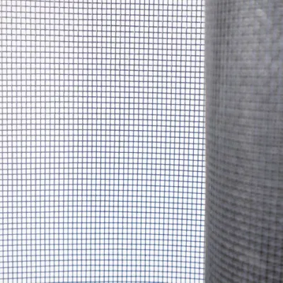 16X14 оконная сетка из стекловолокна полотняного переплетения с защитой от насекомых