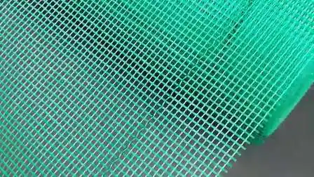 Мраморная задняя часть усиленной сетки из стекловолокна против растрескивания популярна в Мидле
